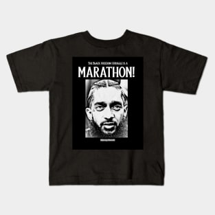 Nipsey Hussle Kids T-Shirt